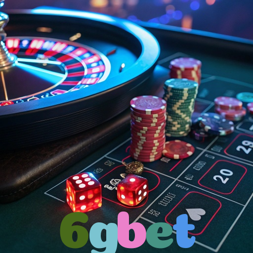 6gbet:Aposte no futebol, jogue poker e conquiste vitórias épicas!