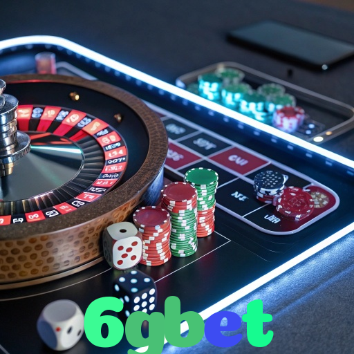 6gbet:Aposte nas melhores slots e conquiste prêmios como nunca!