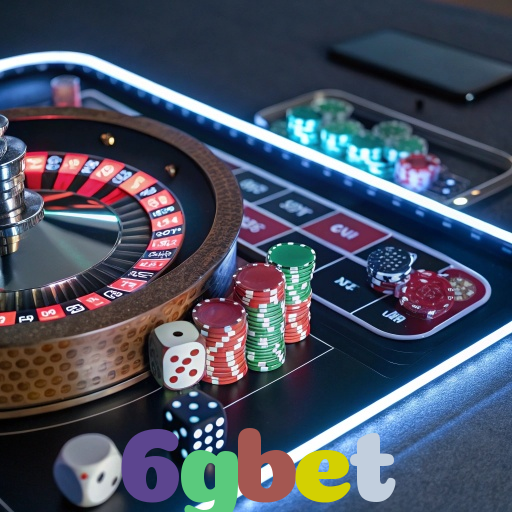 6gbet:Aposte no futebol, jogue poker e conquiste vitórias épicas!