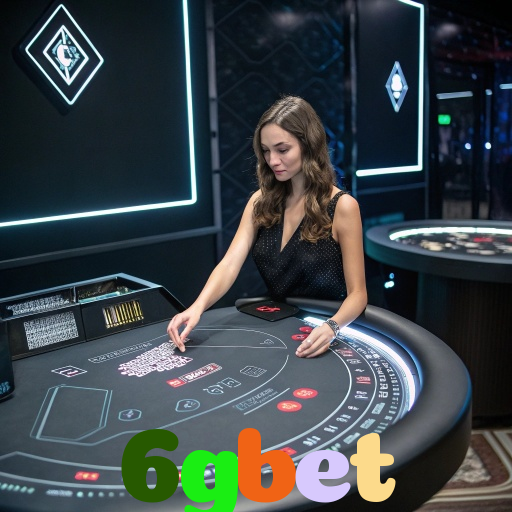 6gbet:Aposte nas melhores slots e conquiste prêmios como nunca!
