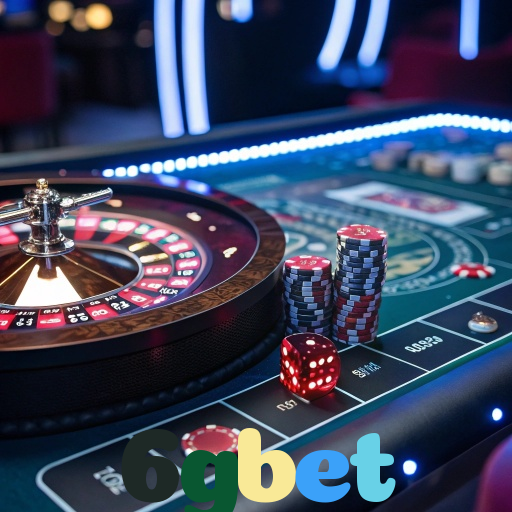 6gbet：Jogue poker, aposte no futebol e ganhe em grandes jogos de cassino!