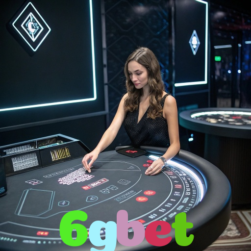 6gbet：Aposte no futebol, jogue poker e conquiste vitórias épicas!