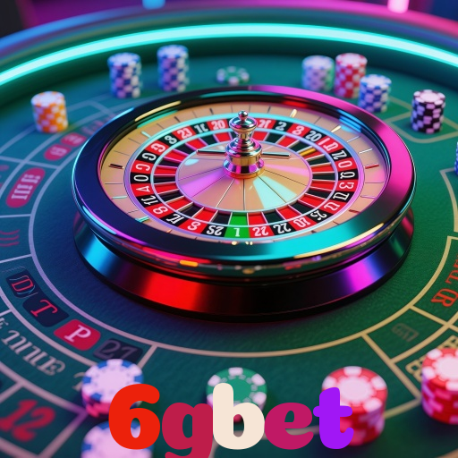 6gbet:Aposte nas melhores slots e conquiste prêmios como nunca!