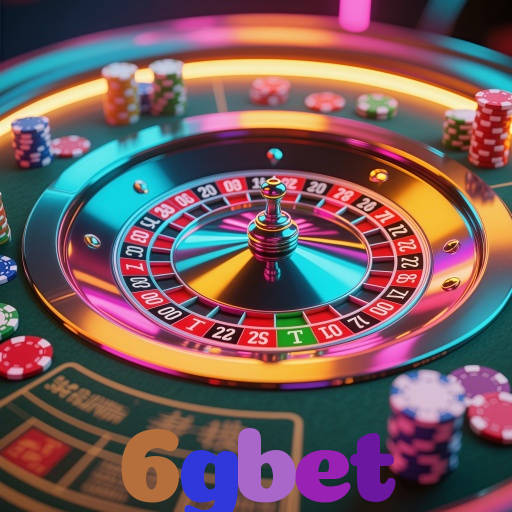 6gbet：Aposte no futebol, jogue poker e conquiste vitórias épicas!