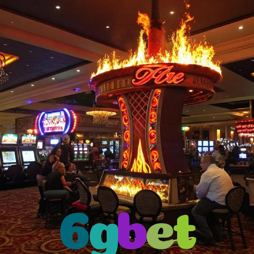 6gbet:Aposte nas melhores slots e conquiste prêmios como nunca!