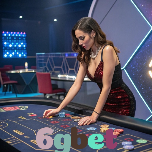 6gbet:Aposte nas melhores slots e conquiste prêmios como nunca!