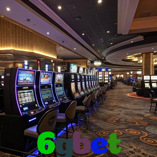 6gbet：Jogue poker, aposte no futebol e ganhe em grandes jogos de cassino!