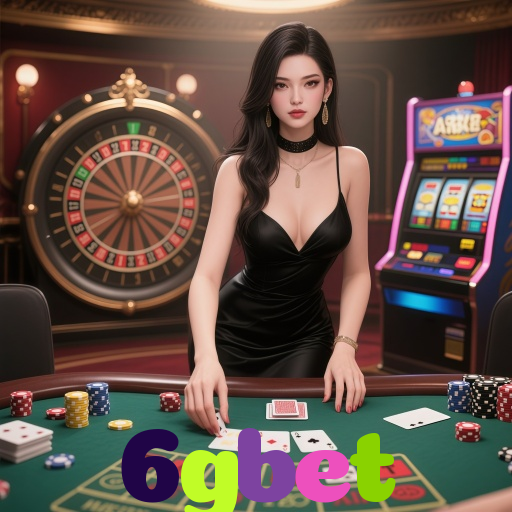 6gbet:Aposte no futebol, jogue poker e conquiste vitórias épicas!