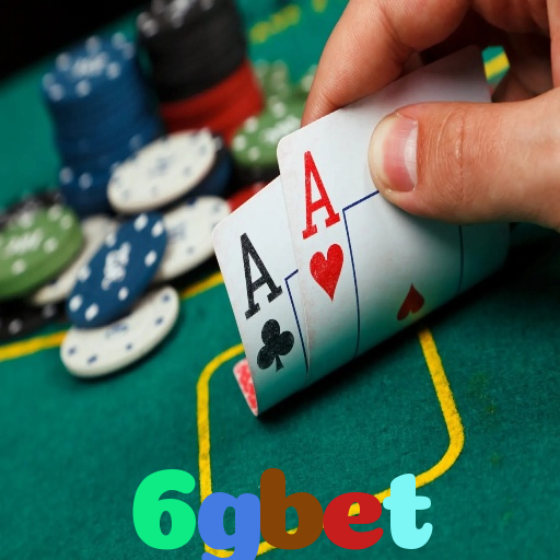 6gbet:Jogue poker, aposte no futebol e ganhe em grandes jogos de cassino!