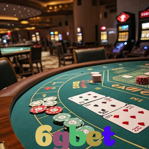 6gbet:Aposte nas melhores slots e conquiste prêmios como nunca!