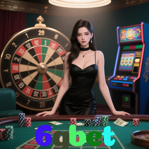 6gbet:Aposte no futebol, jogue poker e conquiste vitórias épicas!