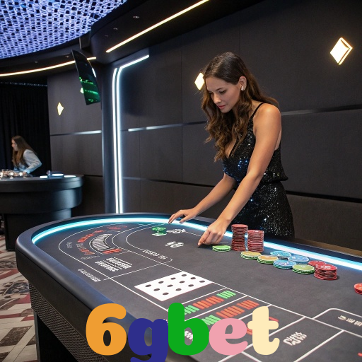 6gbet:Aposte no futebol, jogue poker e conquiste vitórias épicas!