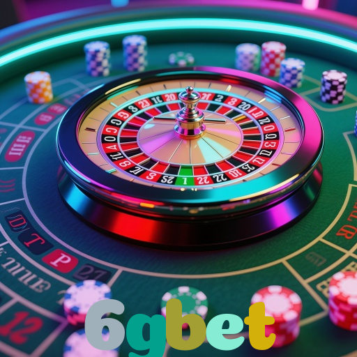 6gbet：Jogue poker, aposte no futebol e ganhe em grandes jogos de cassino!
