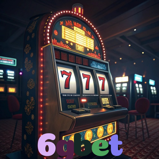 6gbet:Aposte nas melhores slots e conquiste prêmios como nunca!