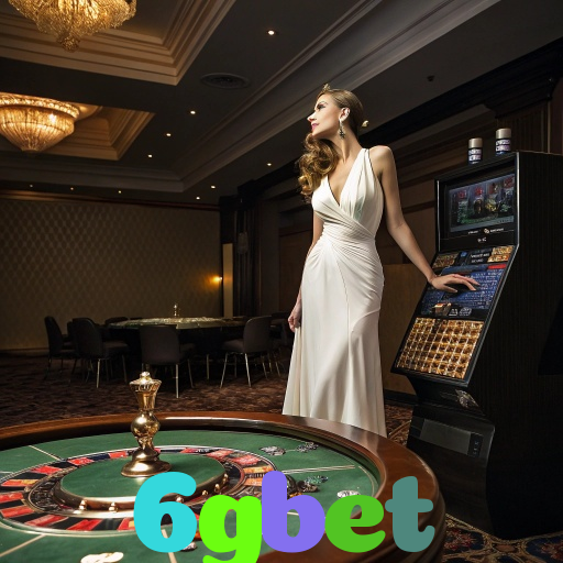 6gbet:Aposte nas melhores slots e conquiste prêmios como nunca!