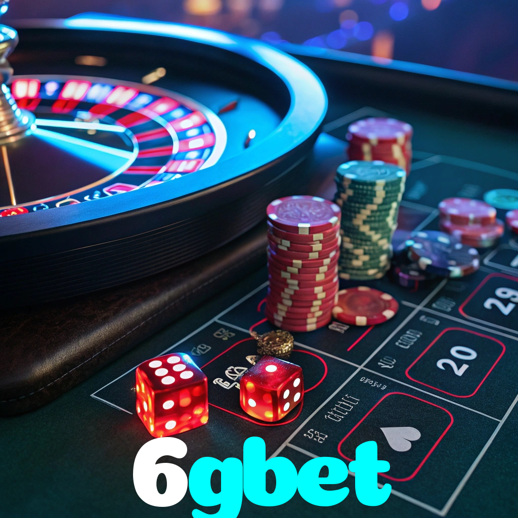 6gbet:Aposte no futebol, jogue poker e conquiste vitórias épicas!