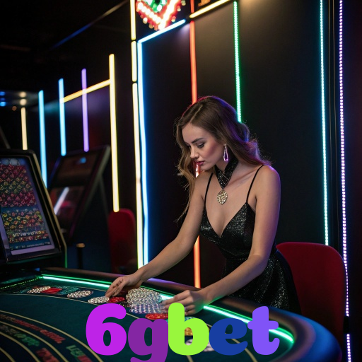 6gbet:Aposte nas melhores slots e conquiste prêmios como nunca!