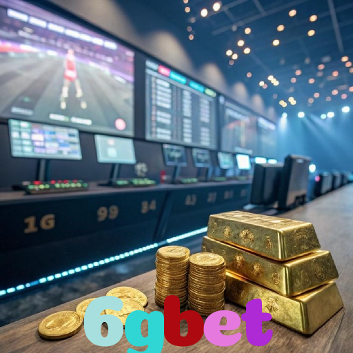 6gbet：Jogue poker, aposte no futebol e ganhe em grandes jogos de cassino!