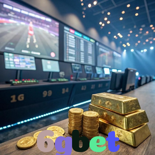 6gbet：Aposte nas melhores slots e conquiste prêmios como nunca!