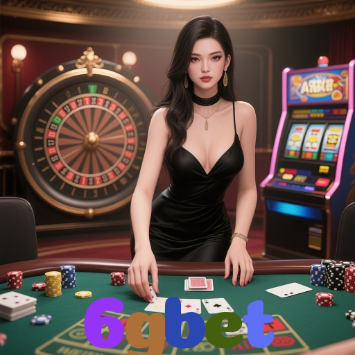 6gbet:Aposte no futebol, jogue poker e conquiste vitórias épicas!