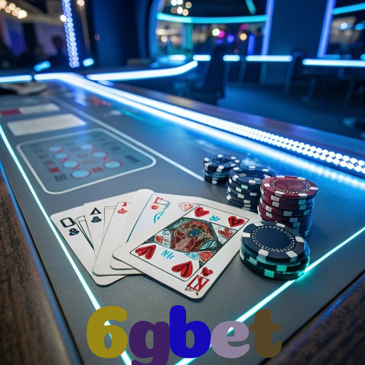 6gbet:Aposte nas melhores slots e conquiste prêmios como nunca!