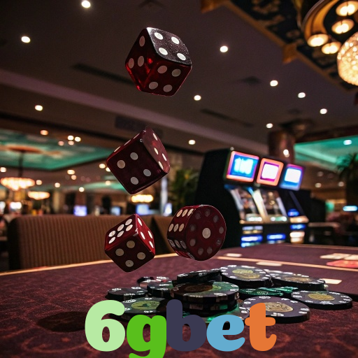 6gbet:Aposte nas melhores slots e conquiste prêmios como nunca!