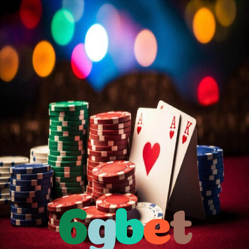 6gbet：Aposte nas melhores slots e conquiste prêmios como nunca!