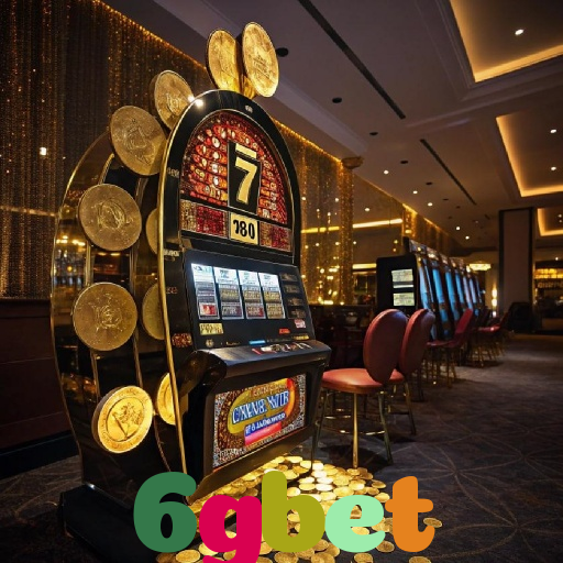 6gbet：Aposte no futebol, jogue poker e conquiste vitórias épicas!