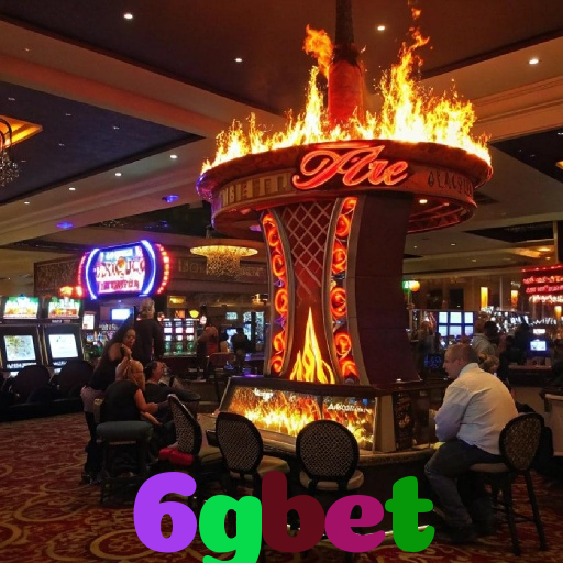 6gbet：Aposte no futebol, jogue poker e conquiste vitórias épicas!