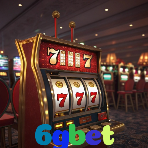6gbet：Aposte no futebol, jogue poker e conquiste vitórias épicas!