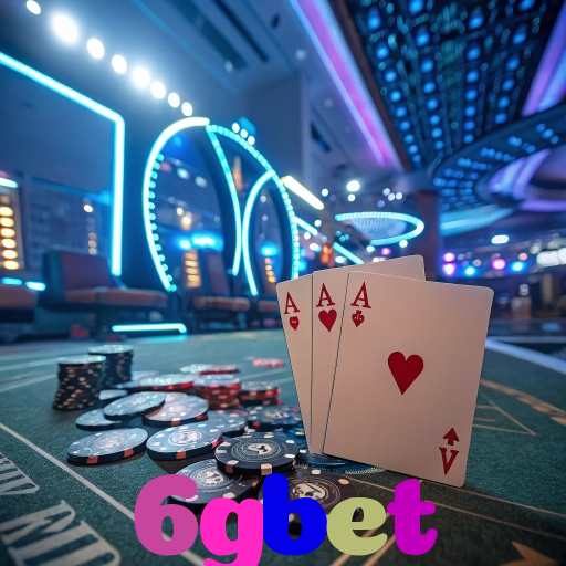 6gbet:Aposte no futebol, jogue poker e conquiste vitórias épicas!