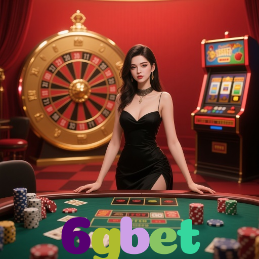 6gbet：Aposte no futebol, jogue poker e conquiste vitórias épicas!