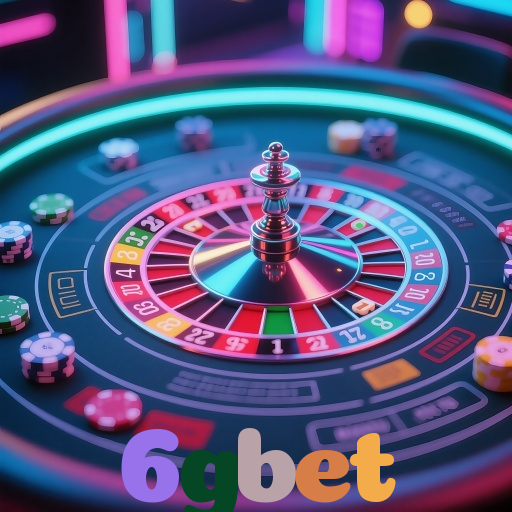 6gbet：Aposte no futebol, jogue poker e conquiste vitórias épicas!