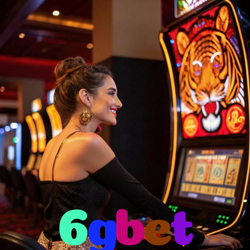 6gbet：Aposte no futebol, jogue poker e conquiste vitórias épicas!