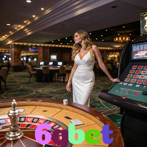 6gbet：Aposte no futebol, jogue poker e conquiste vitórias épicas!