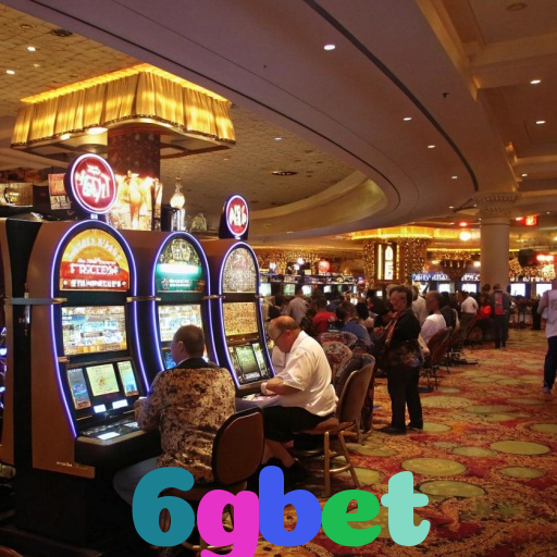 6gbet：Jogue poker, aposte no futebol e ganhe em grandes jogos de cassino!