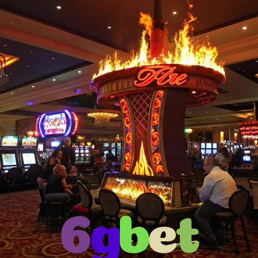 6gbet：Jogue poker, aposte no futebol e ganhe em grandes jogos de cassino!