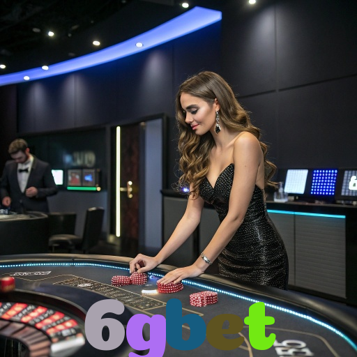6gbet:Jogue poker, aposte no futebol e ganhe em grandes jogos de cassino!
