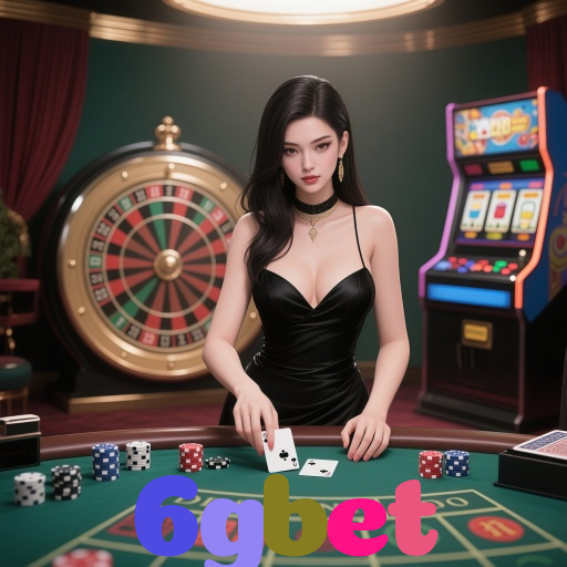 6gbet:Aposte no futebol, jogue poker e conquiste vitórias épicas!