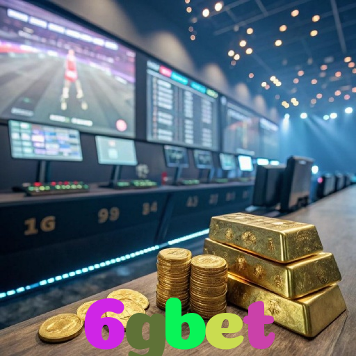 6gbet：Aposte nas melhores slots e conquiste prêmios como nunca!