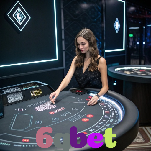 6gbet:Aposte nas melhores slots e conquiste prêmios como nunca!